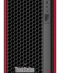 Lenovo ThinkStation P5 30GA00ABUS Workstation - Tower - Intel Xeon w3-2435 - 64 GB RAM - 2 TB SSD - NVIDIA 16 GB Graphics - Windows 11 Pro for Workstations
